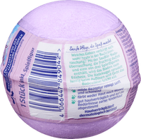 Kinderbadtoevoeging badverrassing met speelfiguur