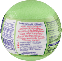 Kinderbadadditief Badverrassing Reptielen, 1 st.