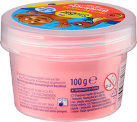 Kinder Badezusatz Formtastische Badeknete, 100 g