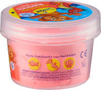 Kinder Badezusatz Formtastische Badeknete, 100 g