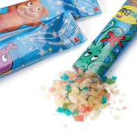 Kinderbadtoevoeging knisperend bad, 3x5g, 15 g