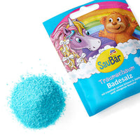 Kinder Badezusatz Traumschaum Badesalz, 30 g