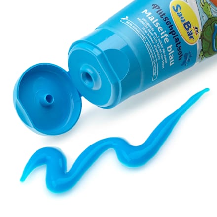 Kinder Malseife, 75 ml