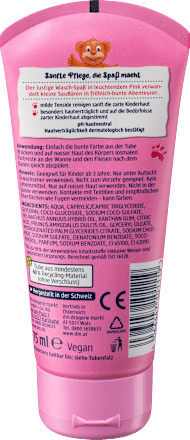 Kinder Malseife, 75 ml