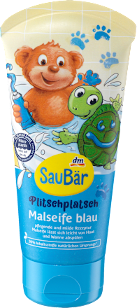 Kinder Malseife, 75 ml