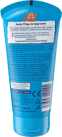 Kinder Malseife, 75 ml