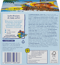 Kinderzakdoekendoos geassorteerd, 70 stuks