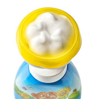 Kinder Waschschaum Blütenstempel, 250 ml