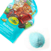 Kinderbadezusatz Badesalz Hasenspaß, 50 g