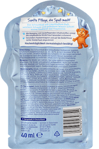 Schaumbad Träum-schön, 40 ml