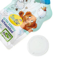 Schaumbad Ultra Sensitiv, 40 ml
