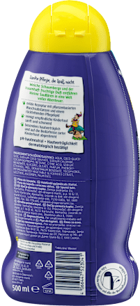 Schaumbad Zauberwelt, 500 ml