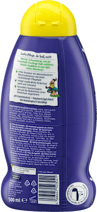 Schaumbad Zauberwelt, 500 ml