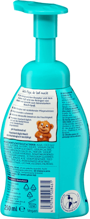 Waschschaum Bärenstark, 250 ml