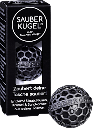 Taschenreiniger, Reisegröße, 1 St