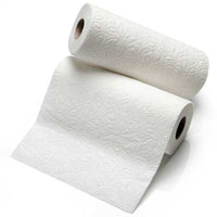 Keukendoeken Classic 3-laags (4x64 vellen), 4 stuks