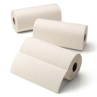 Küchentücher Halbblatt Recycling 3-lagig (3x200 Blatt), 3 St