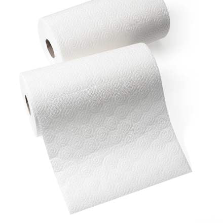 Premium keukendoeken (2x102 vellen), 2 stuks