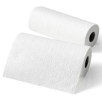 Küchentücher Premium 3-lagig (4x51 Blatt), 4 St