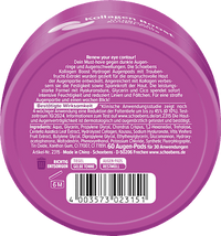 Augenpads Hydrogel Kollagen Boost Tiegel (30 Paar), 60 St