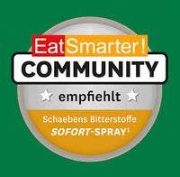 Bitterstoffe Sofort-Spray, 30 ml Schaebens