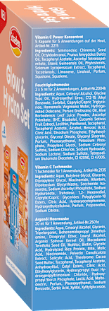 Cadeauset Glow + Hydro 8-delig, 1 stuk