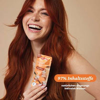 Arganolie Haarmasker, 20 ml