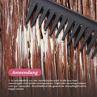 Plex Repair Haarmasker, 20 ml