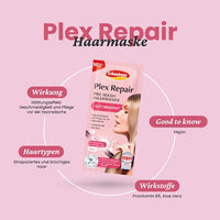 Plex Repair Haarmasker, 20 ml