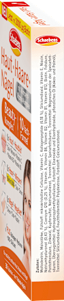 Haut Haare Nägel Beauty-Komplex Tabletten 30 St, 24 g
