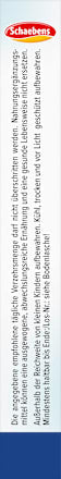 Immun-Kur Zink + C + D3 + B12, 10 g