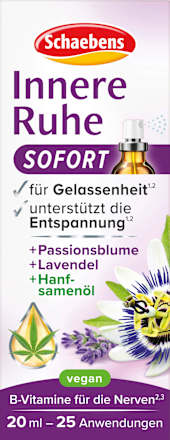 Inner Peace Instant Spray, 20 ml