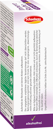 Inner Peace Instant Spray, 20 ml