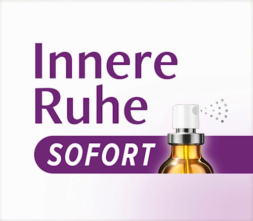 Inner Peace Instant Spray, 20 ml