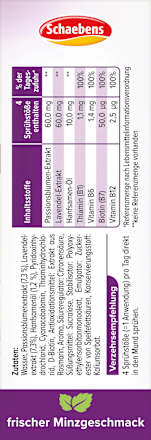 Inner Peace Instant Spray, 20 ml