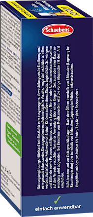 Schaebens Melatonin Sofort-Spray, 30 ml