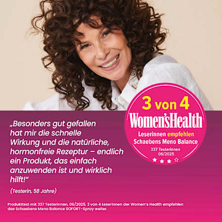 Meno Balance Spray, 30 ml