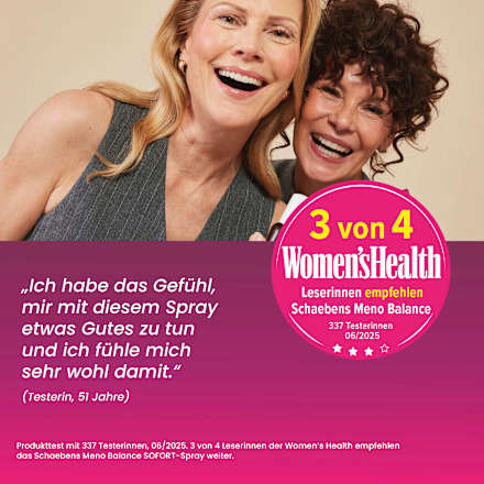 Meno Balance Spray, 30 ml