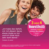 Meno Balance Spray, 30 ml