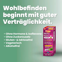 Meno Balance Spray, 30 ml
