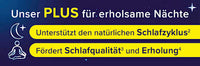 Schlaf-Komplex Tabletten 30 St, 34 g
