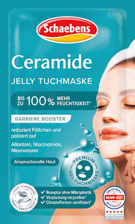 Sheetmasker Jelly Ceramide, 1 st