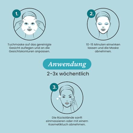 Sheetmasker Jelly Ceramide, 1 st