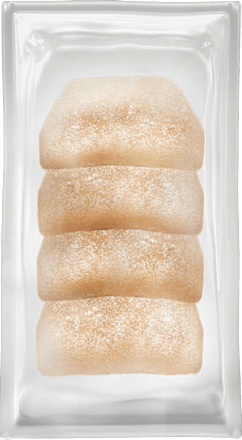 Ciabatta broodjes (4 stuks), glutenvrij, 200 g