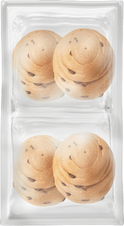 Brötchen, Schoko "Bon Choc" (4 Stück), glutenfrei, 220 g