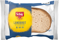Brot, Buchweizen (5 Stück), glutenfrei, 275 g