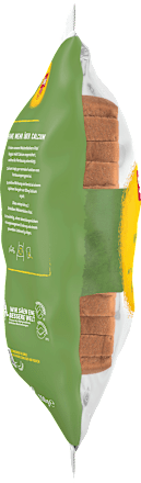 Brot, Meisterbäckers Vital mit Sauerteig (12 Stück), glutenfrei, 350 g