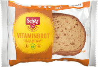 Brot, Vitaminbrot (5 Stück), glutenfrei, 250 g