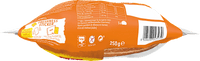 Brot, Vitaminbrot (5 Stück), glutenfrei, 250 g