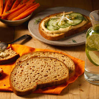 Brood, Vitaminebrood (5 stuks), glutenvrij, 250 g